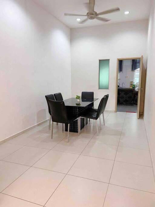 Holiday home Niana Homestay -near Town