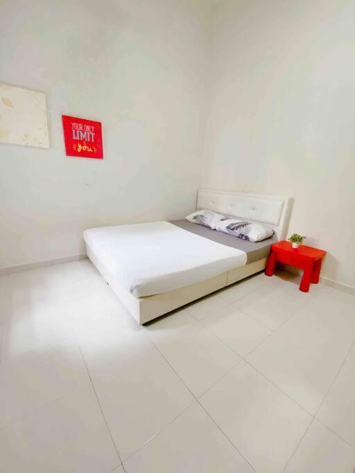 Holiday home Niana Homestay -near Town